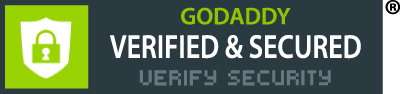 GoDaddy Seal